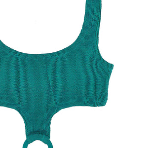 Mc2 Saint Barth Laurel One-piece Swimsuit
