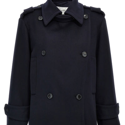 Max Mara Laveno Coat