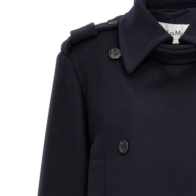 Max Mara Laveno Coat