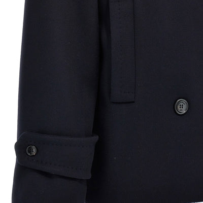 Max Mara Laveno Coat