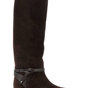 Jimmy Choo Lawton Boots