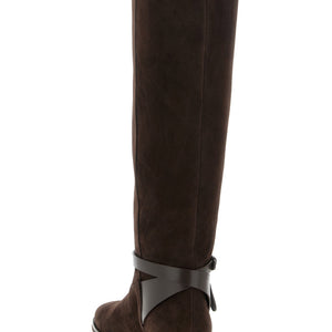 Jimmy Choo Lawton Boots