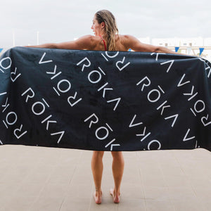 PRO MAX TOWEL
