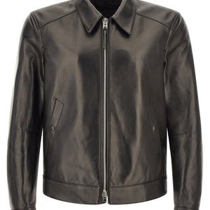 Tom Ford Blouson Nappa