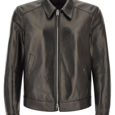 Tom Ford Blouson Nappa