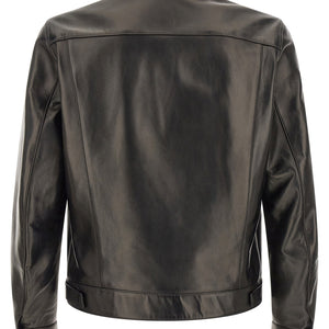 Tom Ford Blouson Nappa