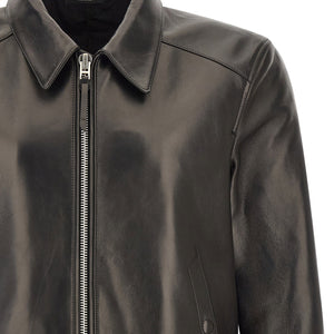Tom Ford Blouson Nappa