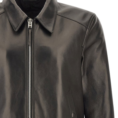 Tom Ford Blouson Nappa