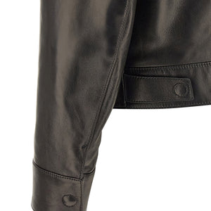 Tom Ford Blouson Nappa
