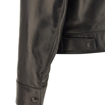 Tom Ford Blouson Nappa