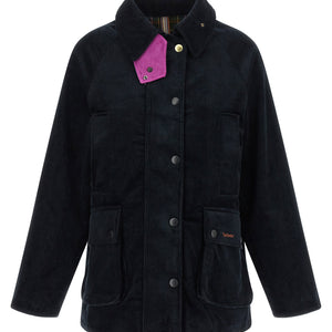 Paul Smith Loves Barbour Beaufort Jacket