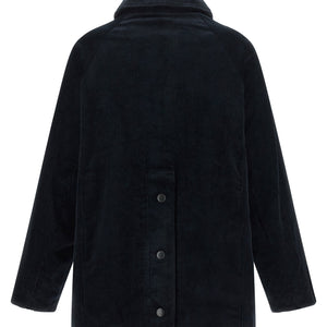 Paul Smith Loves Barbour Beaufort Jacket