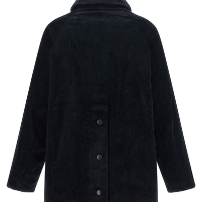 Paul Smith Loves Barbour Beaufort Jacket