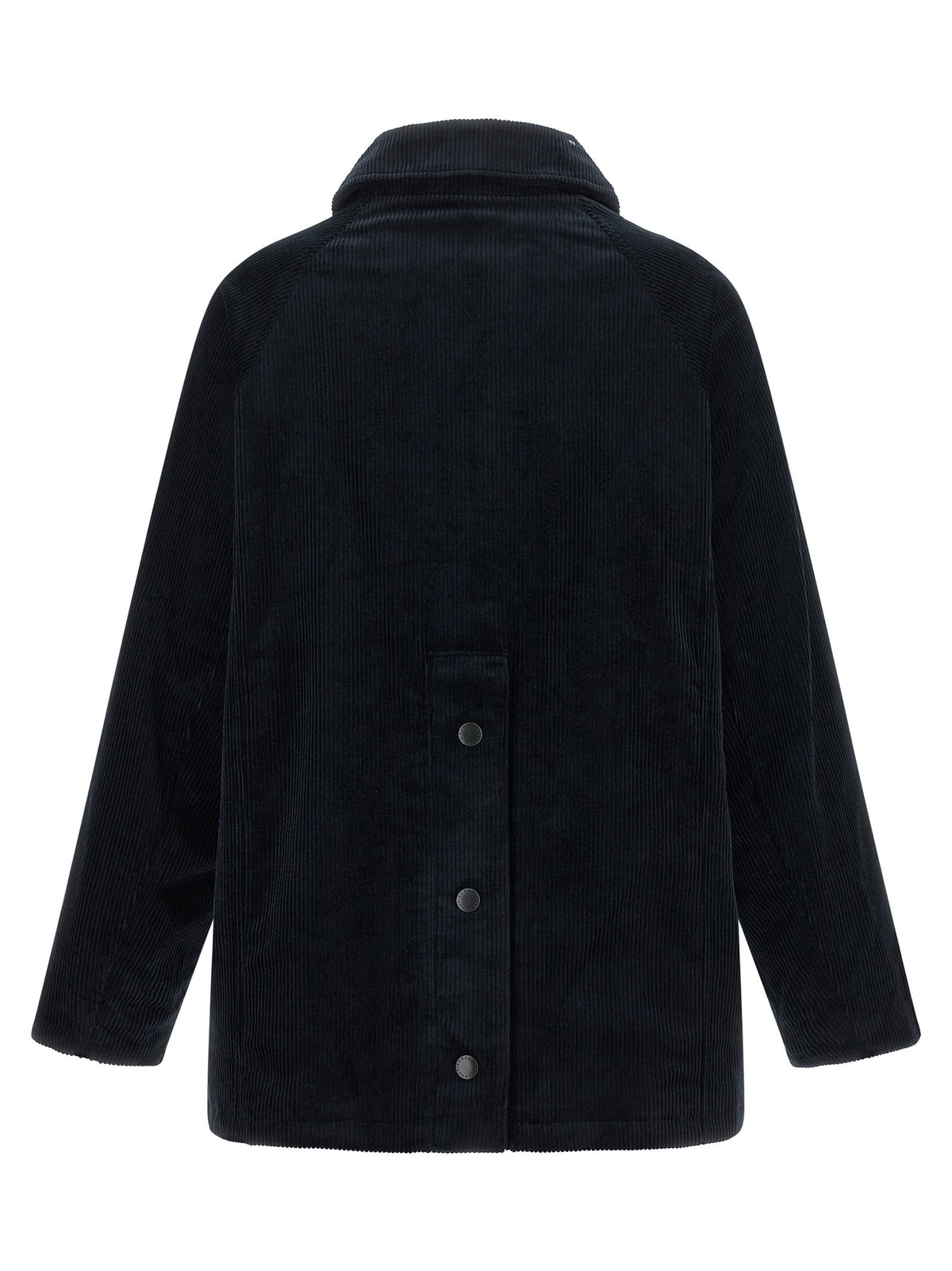 Paul Smith Loves Barbour Beaufort Jacket
