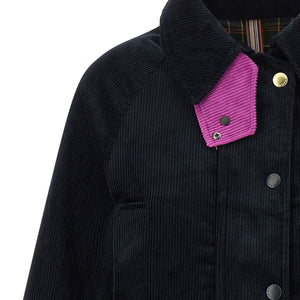 Paul Smith Loves Barbour Beaufort Jacket