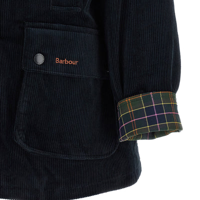 Paul Smith Loves Barbour Beaufort Jacket