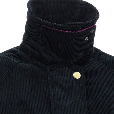 Paul Smith Loves Barbour Beaufort Jacket