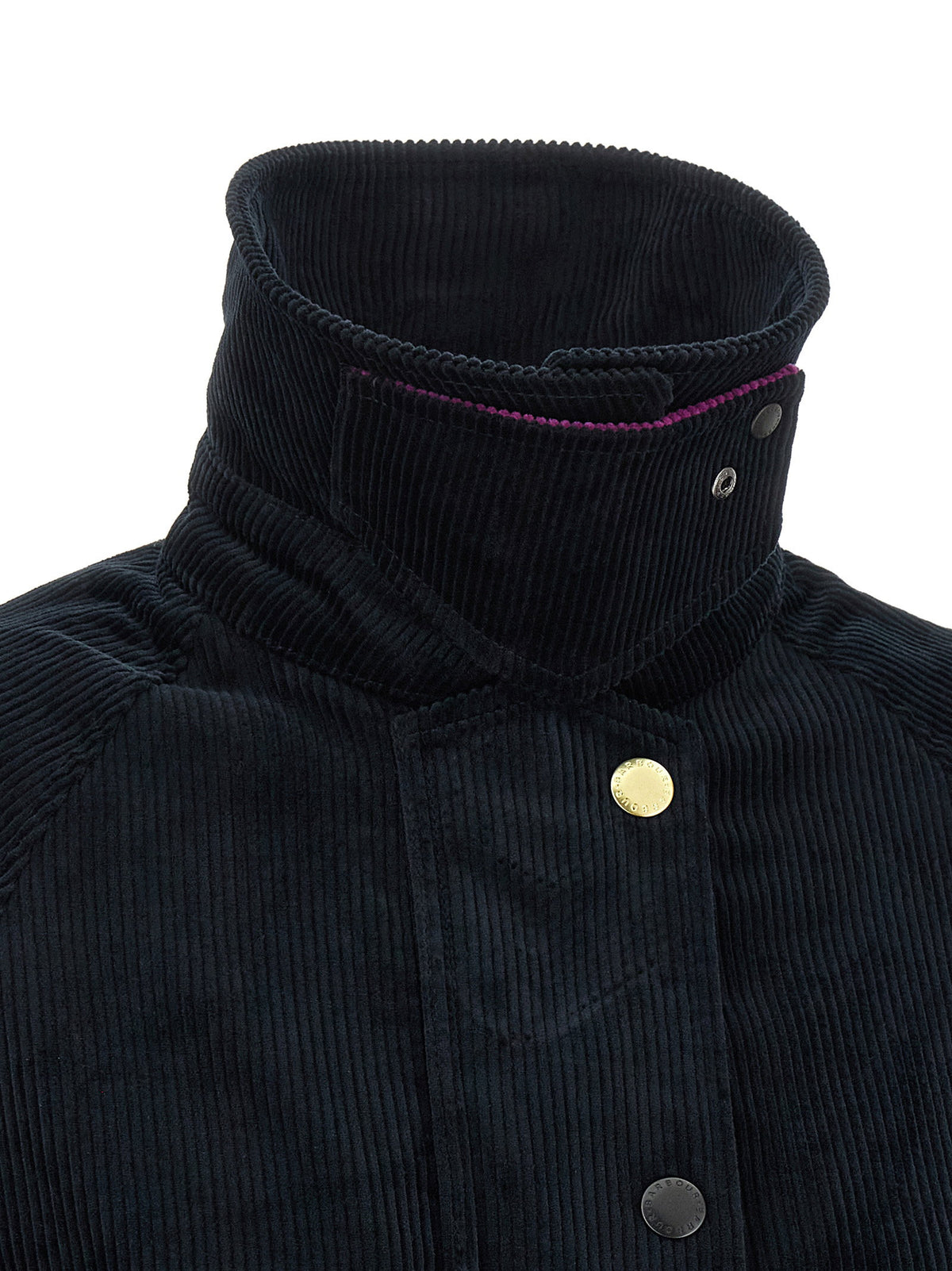 Paul Smith Loves Barbour Beaufort Jacket