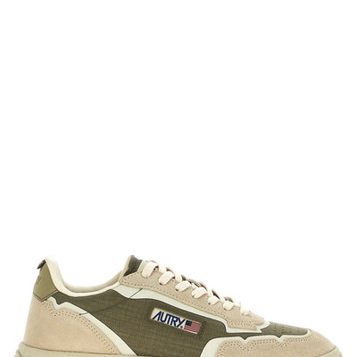 Autry Wildpace Low Sneakers