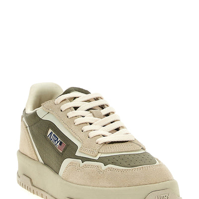 Autry Wildpace Low Sneakers