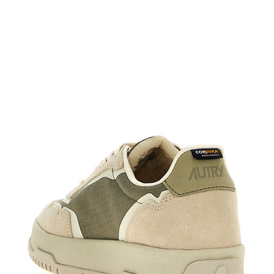 Autry Wildpace Low Sneakers