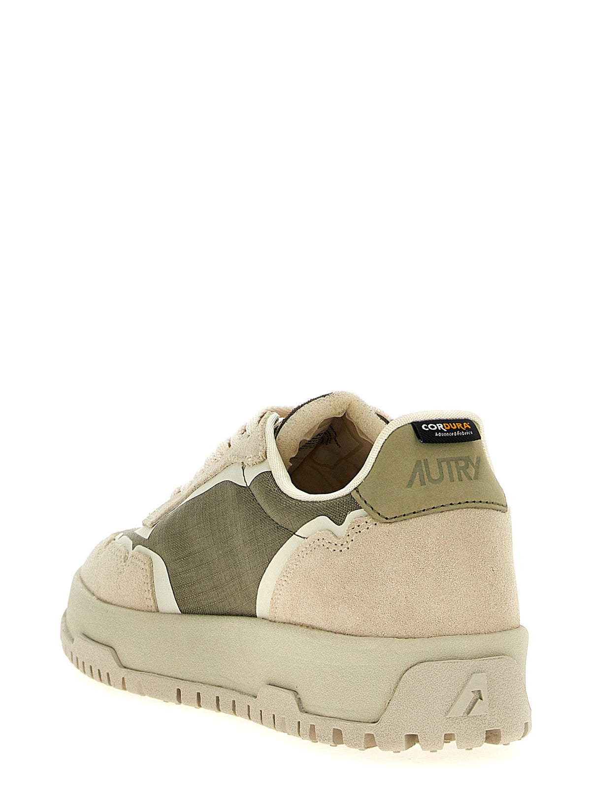 Autry Wildpace Low Sneakers