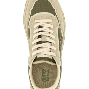 Autry Wildpace Low Sneakers