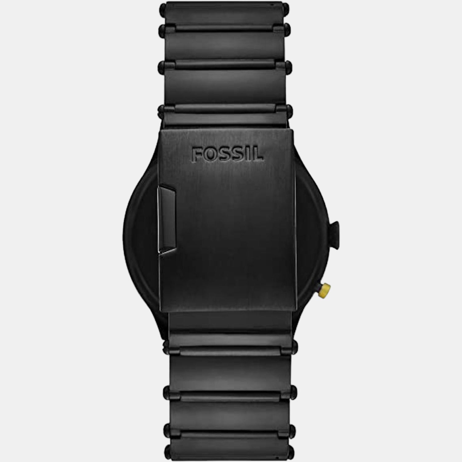 Batman Legacy Men Quartz Black Dial Digital Stainless Steel Watch LE1129SET