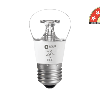 Eternal Pigmy LED Lamp