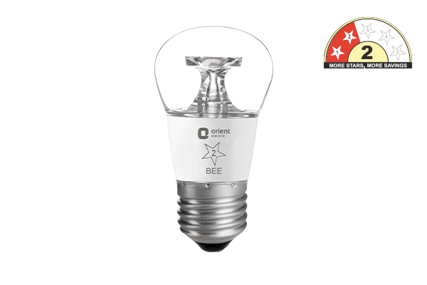 Eternal Pigmy LED Lamp