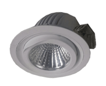 LED Wall Washer