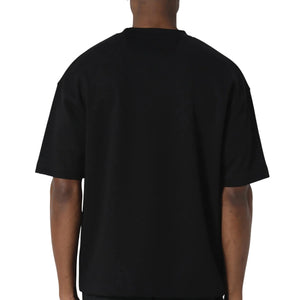 Pas De Monaco Lemond Black T-Shirt