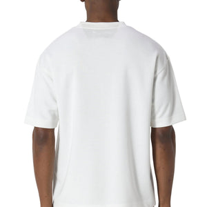 Pas De Monaco Lemond Off White T-Shirt