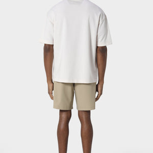 Pas De Monaco Lemond Slightly Pink T-Shirt