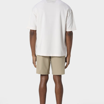 Pas De Monaco Lemond Slightly Pink T-Shirt