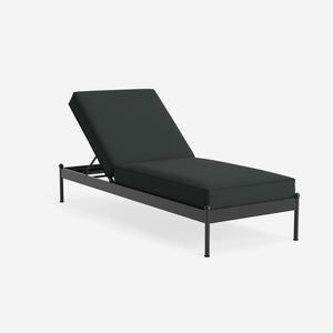 Leni Outdoor Chaise Cushion