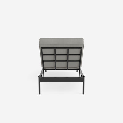 Leni Outdoor Chaise Cushion
