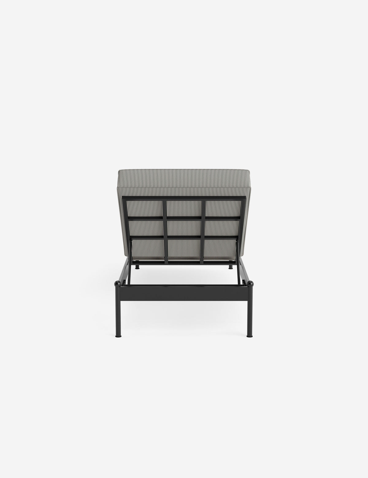 Leni Outdoor Chaise Cushion