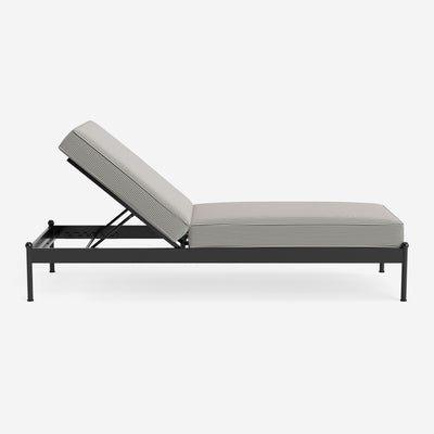 Leni Outdoor Chaise Cushion
