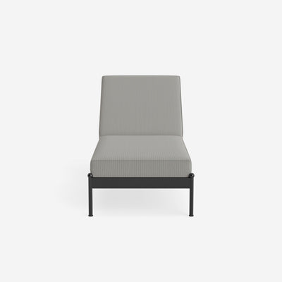 Leni Outdoor Chaise Cushion