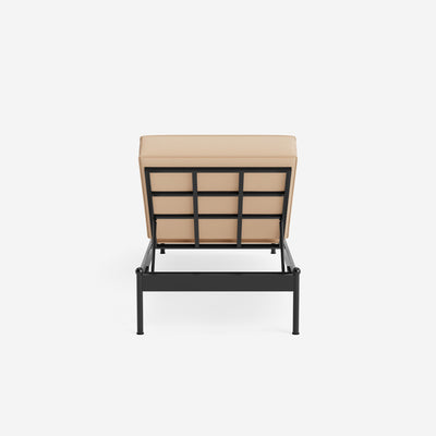 Leni Outdoor Chaise Cushion