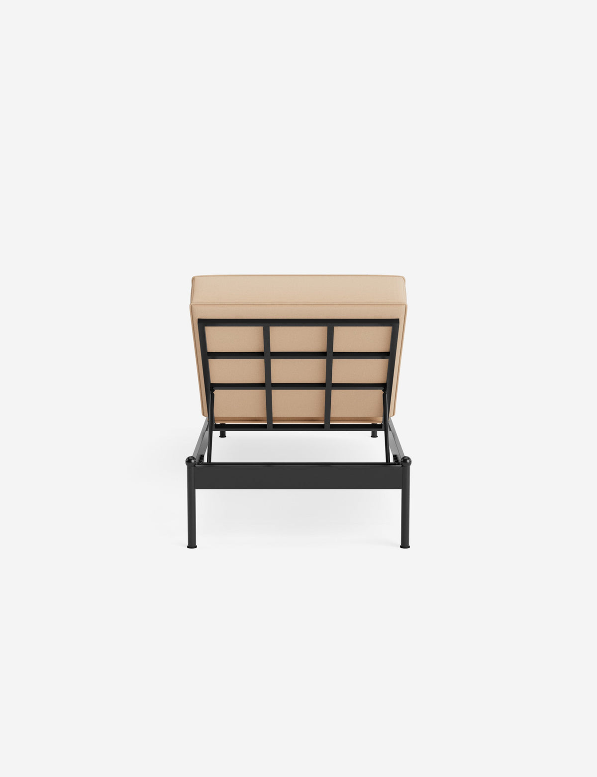 Leni Outdoor Chaise Cushion