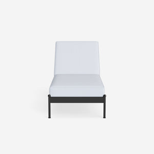 Leni Outdoor Chaise Cushion