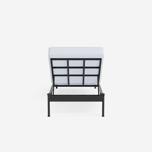 Leni Outdoor Chaise Cushion