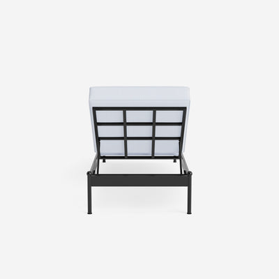 Leni Outdoor Chaise Cushion