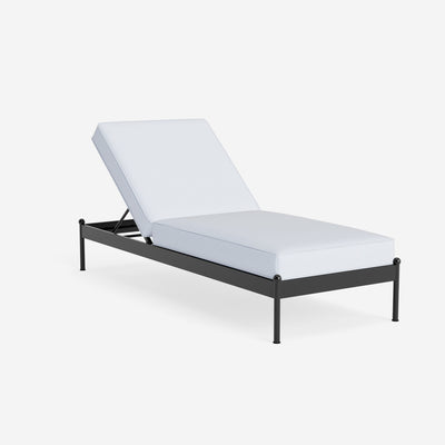 Leni Outdoor Chaise