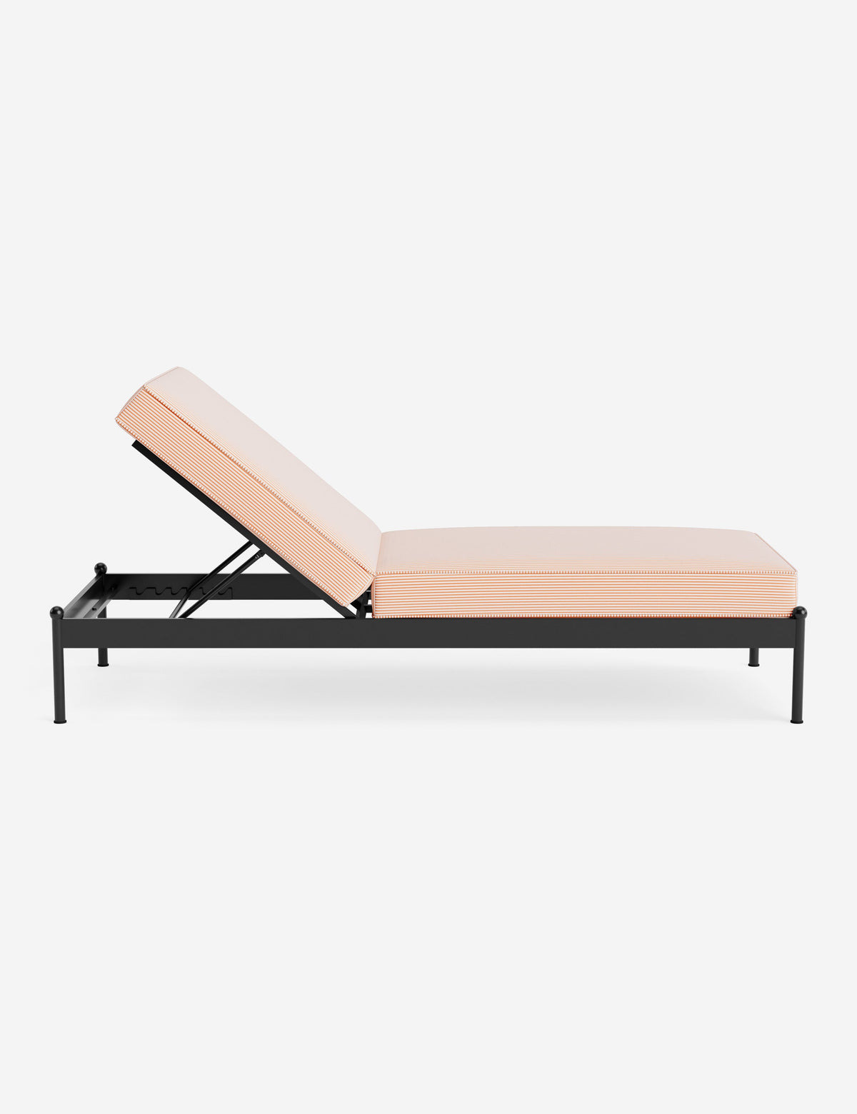 Leni Outdoor Chaise Cushion
