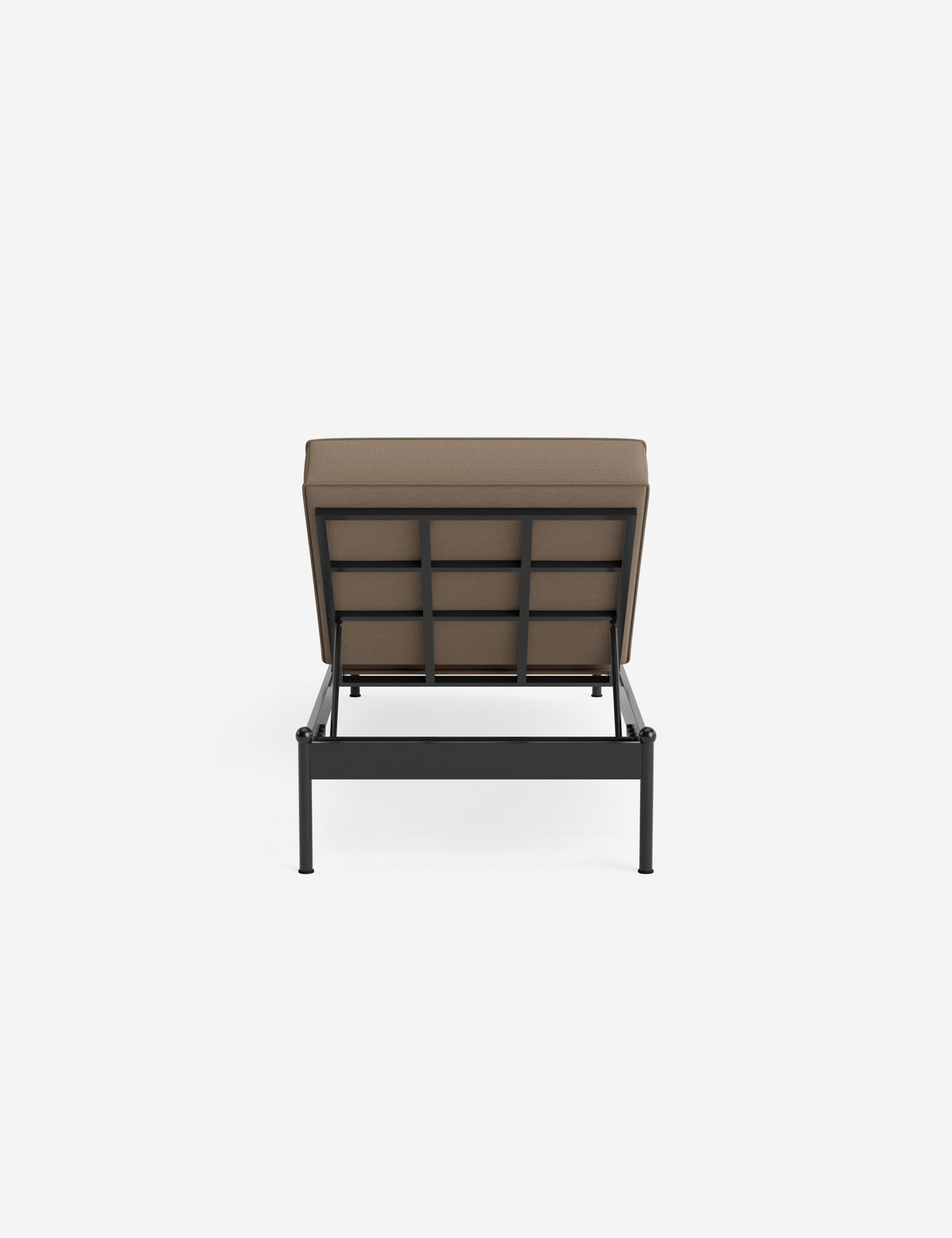 Leni Outdoor Chaise Cushion