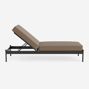 Leni Outdoor Chaise