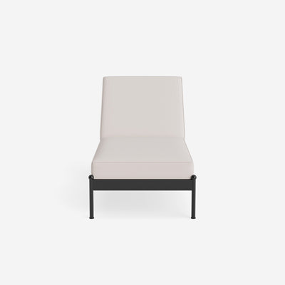 Leni Outdoor Chaise Cushion